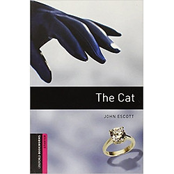 Oxford Bookworms Library (2 Ed.) Starter: The Cat