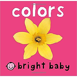 Bright Baby Colors