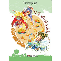 Nhật Ký Thăng Chức Của Thổ Thần