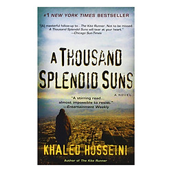 A Thousand Splendid Suns
