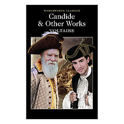 Candide And Other Works (Wordsworth Classics)