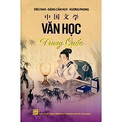Văn Học Trung Quốc