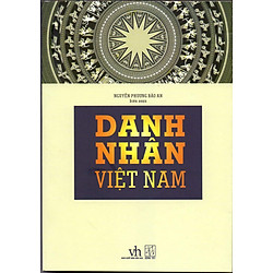 Danh Nhân Việt Nam