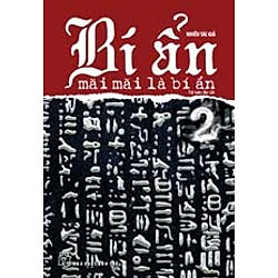 Bí Ẩn Mãi Mãi Là Bí Ẩn 02