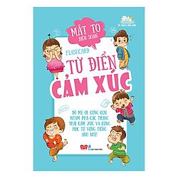 Flash Card – Từ Điển Cảm Xúc