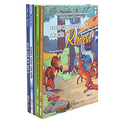 Combo Truyện Và Thơ Thiếu Nhi – Sputnik (5 Cuốn)