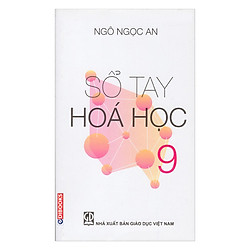 Sổ Tay Hóa Học 9