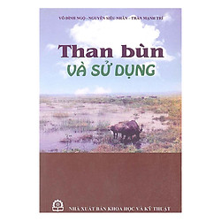 Than Bùn Và Sử Dụng
