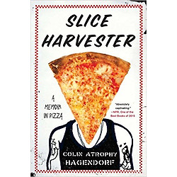 Slice Harvester