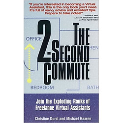 The 2-Second Commute