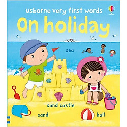 Usborne On holiday