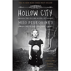 Hollow City