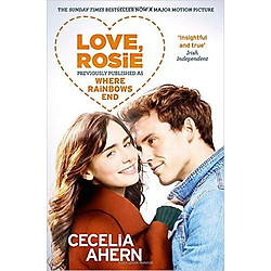 Love, Rosie (Where Rainbows End)