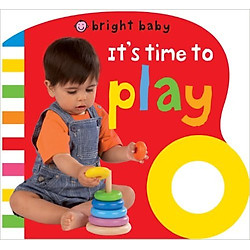 Bright Baby: It’s Time To Play