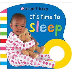 Bright Baby: It’s Time To Sleep