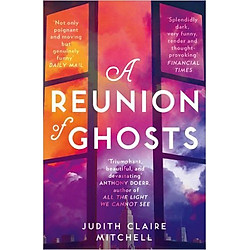 A Reunion Of Ghosts