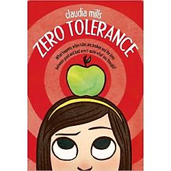 Zero Tolerance