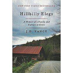 Hillbilly Elegy