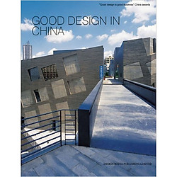 Good Design In China – Hardcover