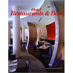 Hotel Restaurants And Bars – Hardcover
