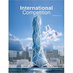 International Competition – Hardcover