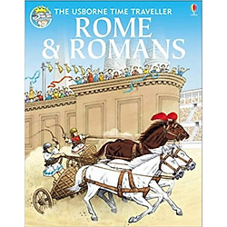 Usborne Rome & Romans