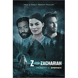 Z For Zachariah