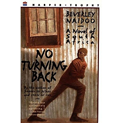 No Turning Back (The Originals)