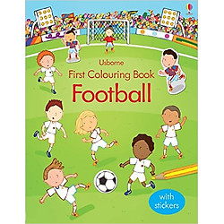 Usborne Football