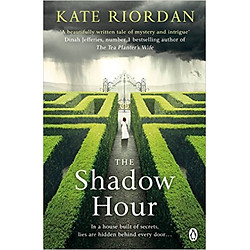 The Shadow Hour