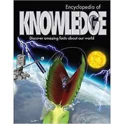 Encyclopedia Of Knowledge – Hardcover