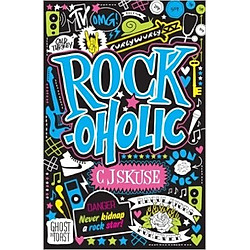 Rockoholic – Paperback