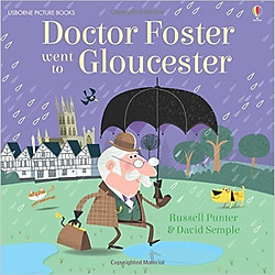 Usborne Doctor Foster went to Gloucester