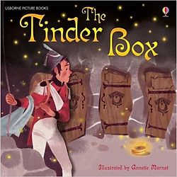 Usborne The Tinder Box