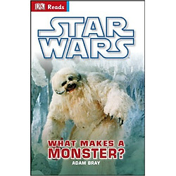 Star Wars What Makes A Monster?