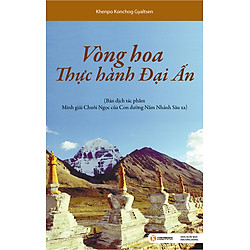 Vòng Hoa Thực Hành Đại Ấn