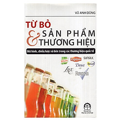 Từ Bỏ Sản Phẩm Và Thương Hiệu