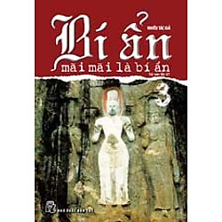 Bí Ẩn Mãi Mãi Là Bí Ẩn 03