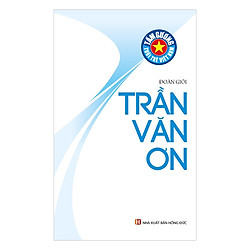 Tấm Gương Tuổi Trẻ Việt Nam – Trần Văn Ơn