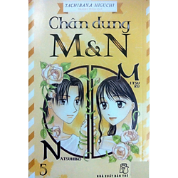 Chân Dung M & N (Tập 5)