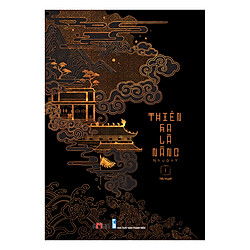 Thiên Hạ Là Nàng – Tập 1