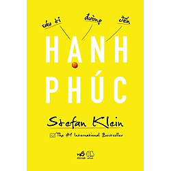 Sáu Tỉ Đường Đến Hạnh Phúc