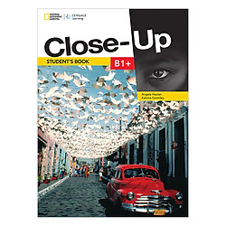 Close-up B1+: Class Audio CD