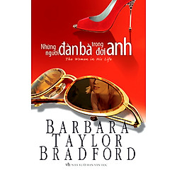 Những Người Đàn Bà Trong Đời Anh