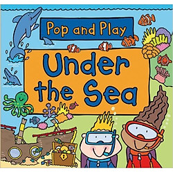 Pop And Play: Under The Sea