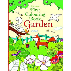 Usborne Garden