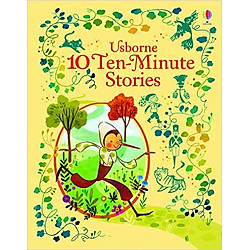 Usborne 10 Ten-Minute Stories