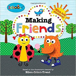 Schoolies: Making Friends