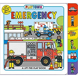 Playtown: Emergency