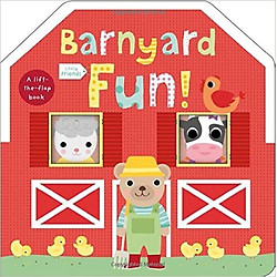 Little Friends: Barnyard Fun!